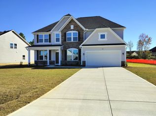 80 White Doe Xing, Cameron, NC 28326