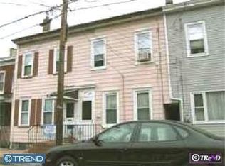 123 Hewitt St, Trenton, NJ 08611