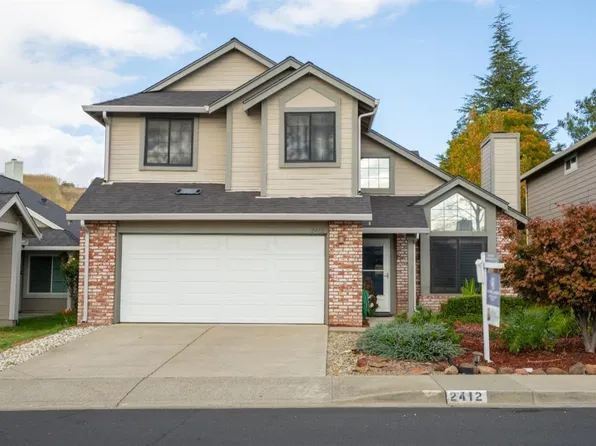 2412 Mainsail Court, Fairfield, CA 94534