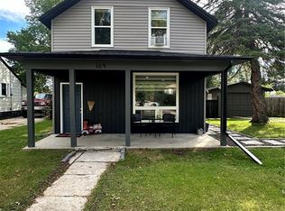 169 2nd Ave S, Yorkton, SK S3N1H9