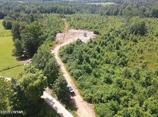 3 Tucker Rd, Bath Springs, TN 38311