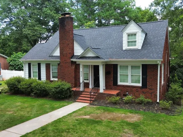 903 S Petty St, Gaffney, SC 29340