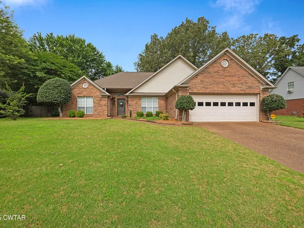 27 Pinehurst Cv, Jackson, TN 38301