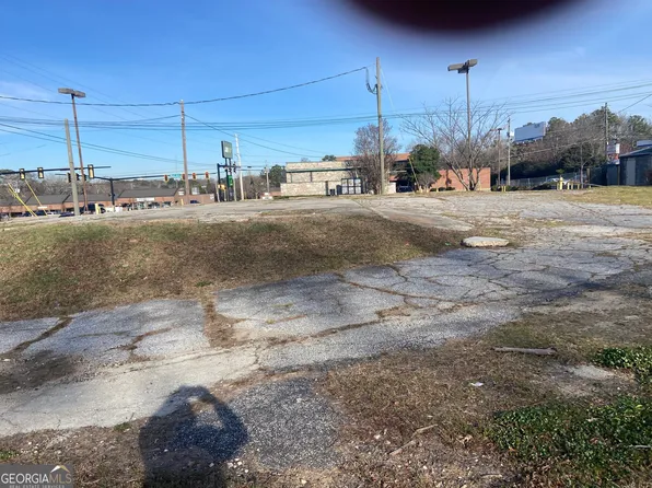 1248 Dogwood Dr SW, Conyers, GA 30013