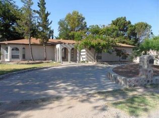 750 Mamie Rd, El Paso, TX 79932