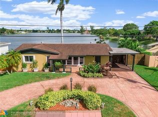 1709 NW 39th St, Oakland Park, FL 33309