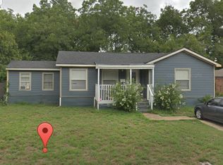 2435 Grove St, Irving, TX 75060