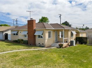 428 S Campus Ave, Upland, CA 91786