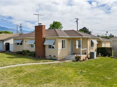 428 S Campus Ave, Upland, CA, 91786