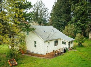 1745 S Cloverdale Rd, Kalama, WA 98625