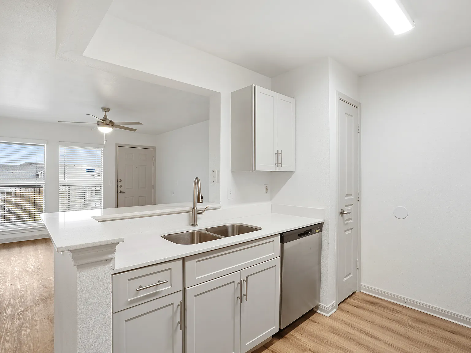 Z - Village at Collinwood — Photo 2