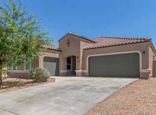 37955 W Montserrat St, Maricopa, AZ 85138