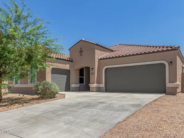 37955 W MONTSERRAT Street, Maricopa, AZ 85138