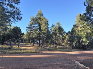2103 Roundup Rd, Overgaard, AZ 85933