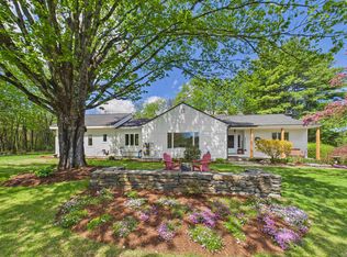 118 Hurricane Road, Keene, NH 03431