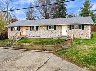 367 Franklin Rd, Waynesville, OH 45068