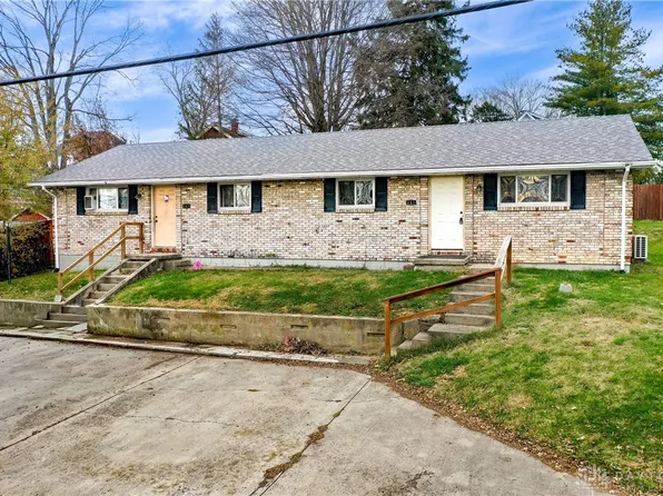 367 Franklin Rd, Waynesville, OH 45068