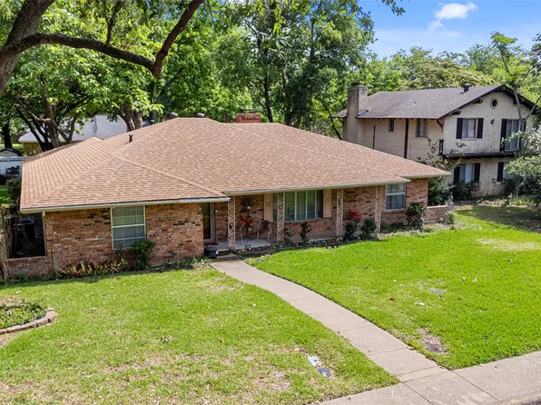1209 Hanna Cir, Desoto, TX 75115