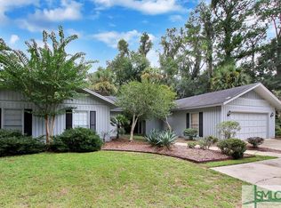 39 Wiley Bottom Rd, Savannah, GA 31411
