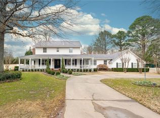 112 Paddock Ln, Fort Smith, AR 72903