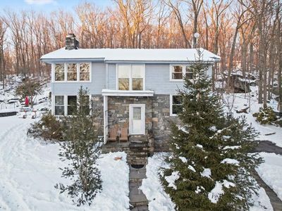 14 Kirk Lake Drive, Mahopac, NY, 10541