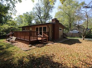 2519 Stevens Ave, Kalamazoo, MI 49008