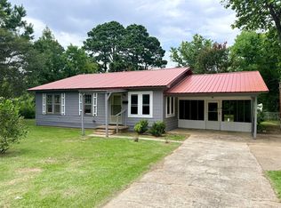 316 Moore St, Springhill, LA 71075