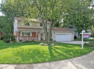 6804 Ontario St, Springfield, VA 22152