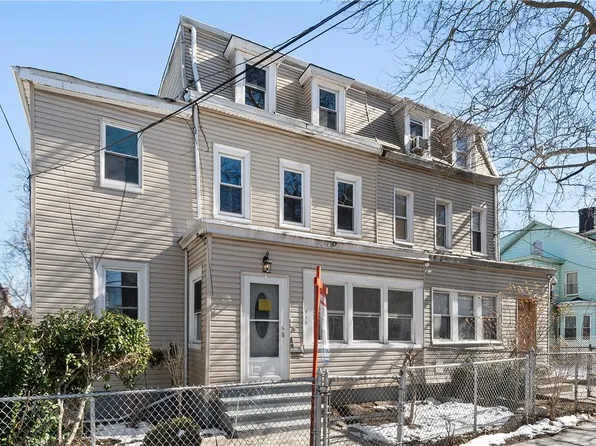 115 S 1st Avenue, Mount Vernon, NY 10550