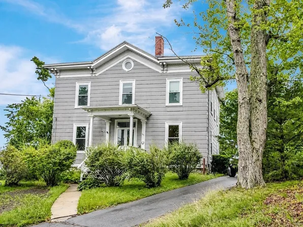 143 Main St, North Easton, MA 02356