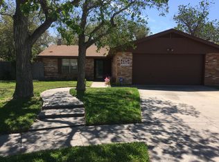 2453 Tallow Trl, Ingleside, TX 78362