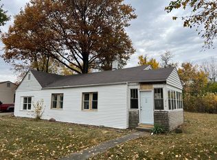 216 Andover Rd, Anderson, IN 46013