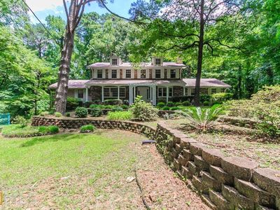 893 Hickory Dr SW, Marietta, GA, 30064