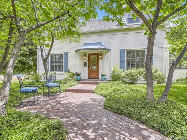 390 Birch Street, Denver, CO 80220