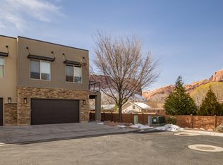 673 W 470 N, Moab, UT 84532