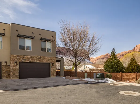 673 W 470 N, Moab, UT 84532