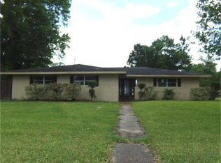 3495 Kenwood Dr, Beaumont, TX 77706