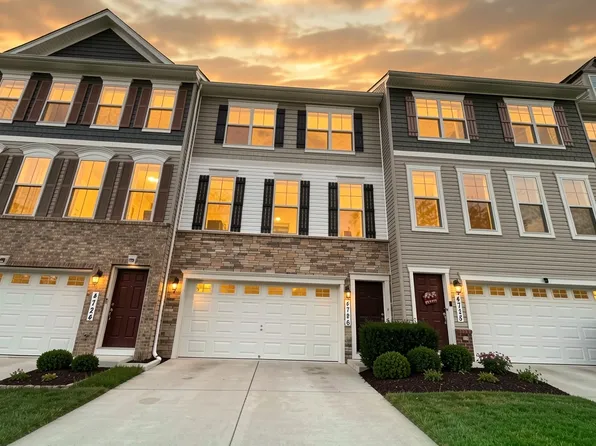 4726 Cambria Rd, Frederick, MD 21703