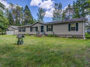 8446 W Pine Lake Rd, Hiles, WI 54511