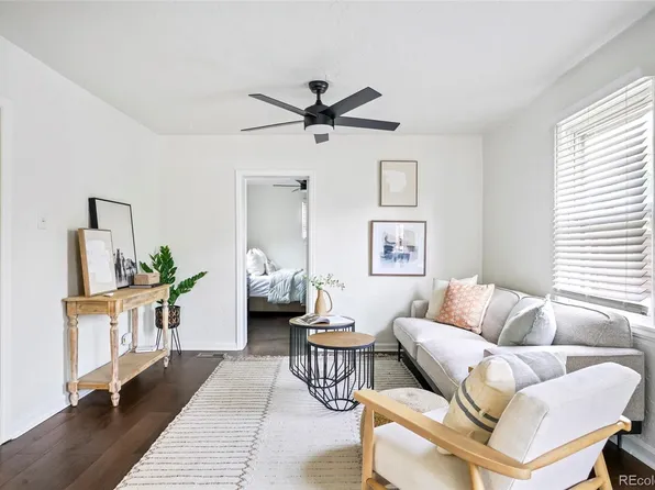 4695 Osceola Street, Denver, CO 80212