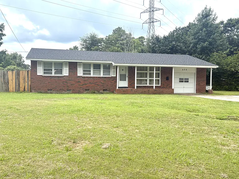 406 Forest Grove Ave — Photo 1