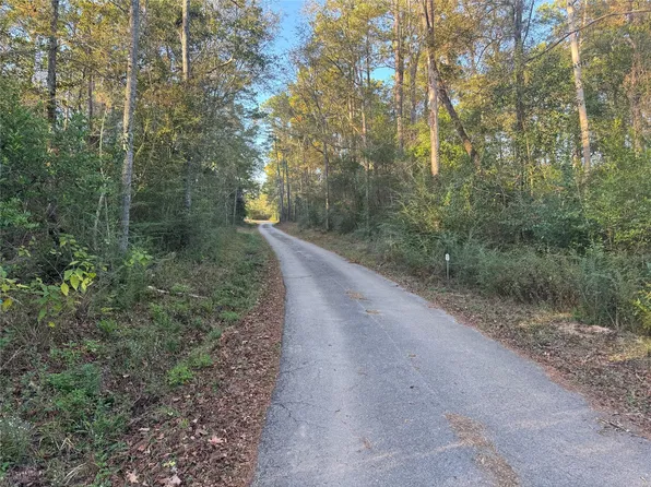 Eastwood Ave Lot 126, Coldspring, TX 77331