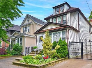 13212 114th St, South Ozone Park, NY 11420