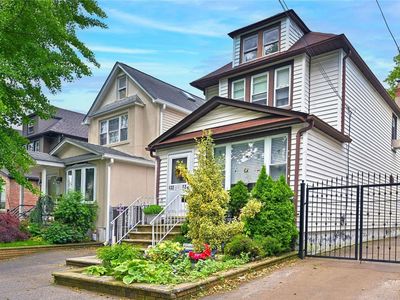132-12 114th Street, Jamaica, NY, 11420