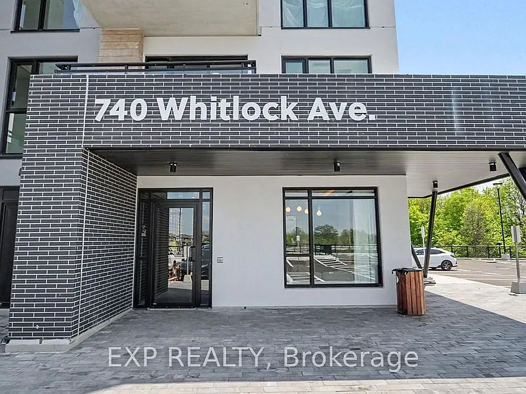 740 Whitlock Ave #204 — Photo 1
