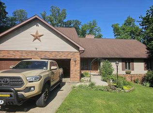1 Chatham Way, Bridgeport, WV 26330