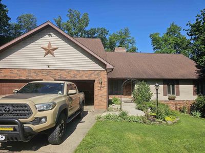 1 Chatham Way, Bridgeport, WV, 26330