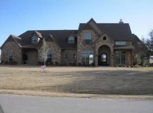 146 Turkey Crk, Fort Worth, TX 76008