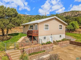 1108 Collier Ave, Raton, NM 87740