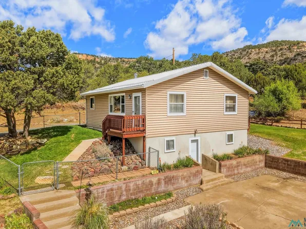 1108 Collier Ave, Raton, NM 87740